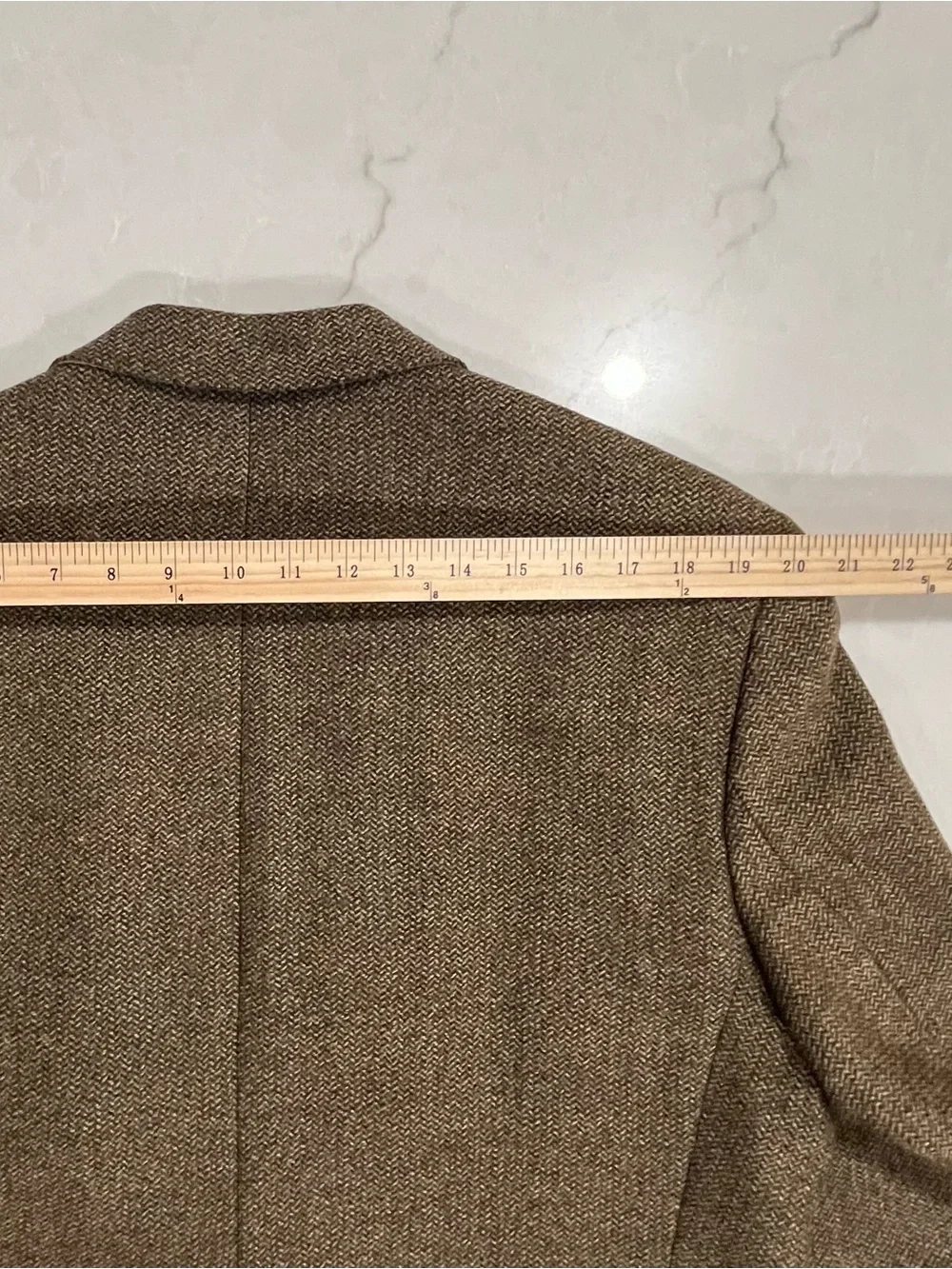 J. McLaughlin vintage late